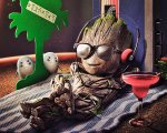 I Am Groot, la recensione: 5 corti per 25 minuti di semplicità