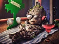 I Am Groot, la recensione: 5 corti per 25 minuti di semplicità