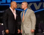 John Cena svela il consiglio di The Rock che l'ha aiutato a iniziare la sua carriera come attore