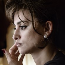 L'immensità: Penelope Cruz in una scena