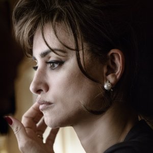 L'immensità: Penelope Cruz in una scena
