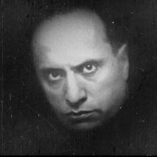 Marcia su Roma: un'immagine del film