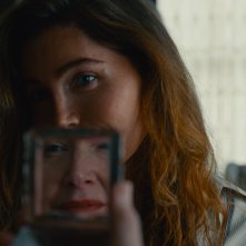 Monica: Trace Lysett e Patricia Clarkson in una scena del film