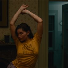 Monica: Trace Lysett in una scena del film