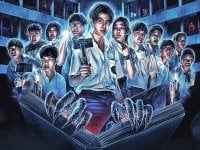 School Tales: La Serie, la recensione: dalla Thailandia otto storie horror dai risvolti social