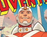 Strange Adventures, Kevin Smith rivela: 'La serie antologica DC è stata cancellata'