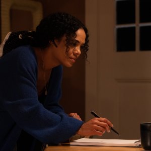 The Listener: un'immagine del film