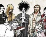 The Sandman su Netflix: parenti serpenti, conosciamo gli Eterni di Neil Gaiman