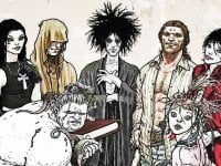 The Sandman su Netflix: parenti serpenti, conosciamo gli Eterni di Neil Gaiman