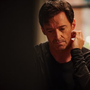 The Son: Hugh Jackman in una scena del film
