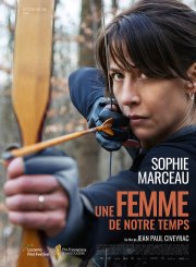 Locandina di Une femme de notre temps