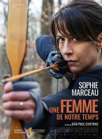 Locandina di Une femme de notre temps