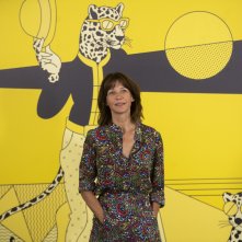 Une femme de notre temps: Sophie Marceau a Locarno 2022