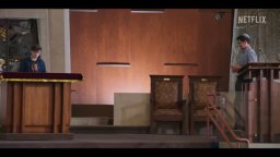 13: The Musical - Trailer