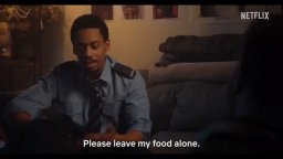 Office Invasion - Trailer