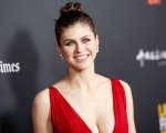 Le Streghe Mayfair, Alexandra Daddario nelle prime foto della serie AMC