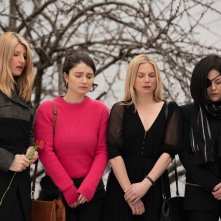 Bad Sisters: un momento della serie