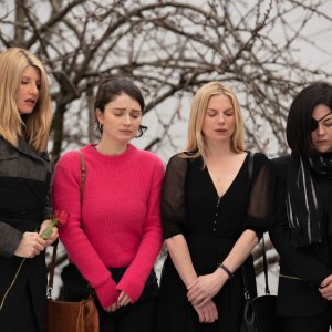 Bad Sisters: un momento della serie