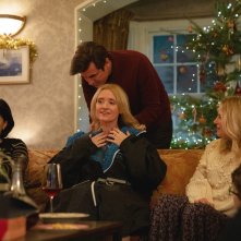 Bad Sisters: una foto di scena della serie