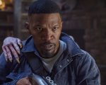 Jamie Foxx: la verità sulla misteriosa emergenza medica nello show da oggi su Netflix