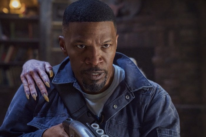 Jamie Foxx si scaglia contro P. Diddy: 'Fottuto bastardo, per i neri eri un eroe'