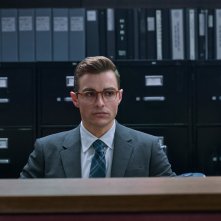 Day Shift - A caccia di vampiri: una scena del film