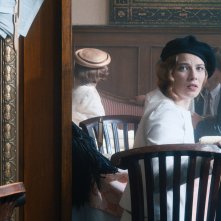 Fabian - Going to the Dogs: Saskia Rosendahl in un'immagine