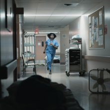 Cinque giorni al Memorial: un'immagine della serie