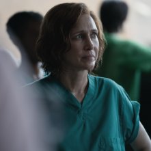 Cinque giorni al Memorial: Vera Farmiga in una scena