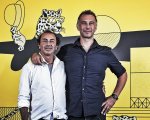 Gigi la legge, Alessandro Comodin: “Non credo alle storie, racconto ciò che vorrei vedere io”