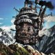 Il castello errante di Howl: torna in sala il canto magico anti-militarista di Hayao Myiazaki