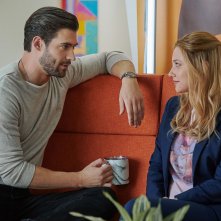 Linee Parallele: Lili Reinhart in un'immagine