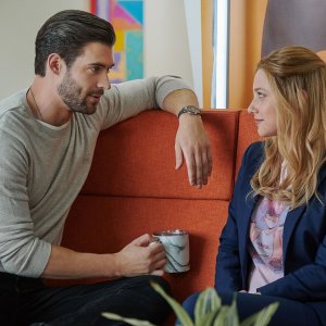 Linee Parallele: Lili Reinhart in un'immagine