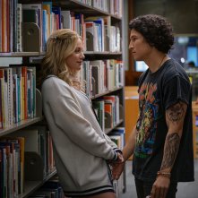 Linee Parallele: Lili Reinhart in una foto