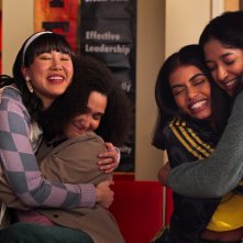 Non ho mai... - un momento della terza stagione