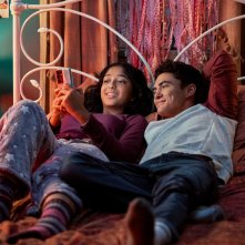 Non ho mai... - una foto di scena della terza stagione