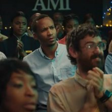 Office Invasion: una sequenza