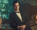 Pennyworth 3 cambia titolo: il primo teaser trailer e la data d'uscita su HBO Max