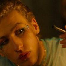 Prisma: un primo piano di Mattia Carraro