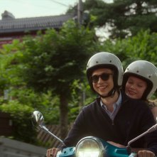 Royalteen - L'erede: un momento del film