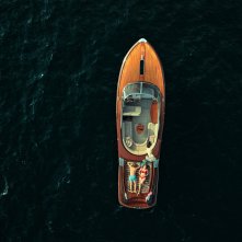 Royalteen - L'erede: un'immagine tratta dal film