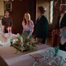 Royalteen - L'erede: una sequenza del film