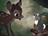 Bambi: dopo 80 anni ancora non smettiamo di piangere