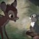 Bambi: dopo 80 anni ancora non smettiamo di piangere