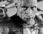 Black Adam: le nuove foto mostrano anche i membri della JSA