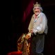 Gigi Proietti: stasera su Rai1 torna il suo 'Cavalli di battaglia'