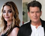 Denise Richards: 'Ho divorziato da Charlie Sheen per più di una ragione'