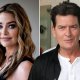 Denise Richards: 'Ho divorziato da Charlie Sheen per più di una ragione'