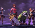 He-Man and the Masters of the Universe 3, su Netflix in streaming da oggi
