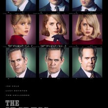 Locandina di Harry Palmer - Il file Ipcress